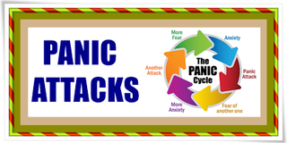Illustration for article titled PANIC ATTACKS